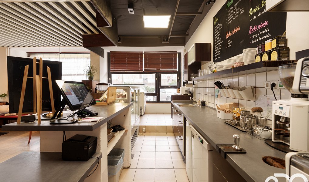 Prodej restaurace 280 m², Mladá Boleslav – náhled fotky 12