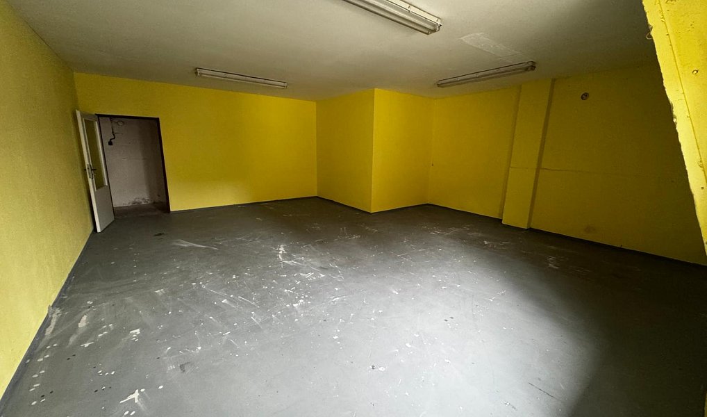 Pronájem skladovacích prostor 160 m², Vizovice – náhled fotky 4