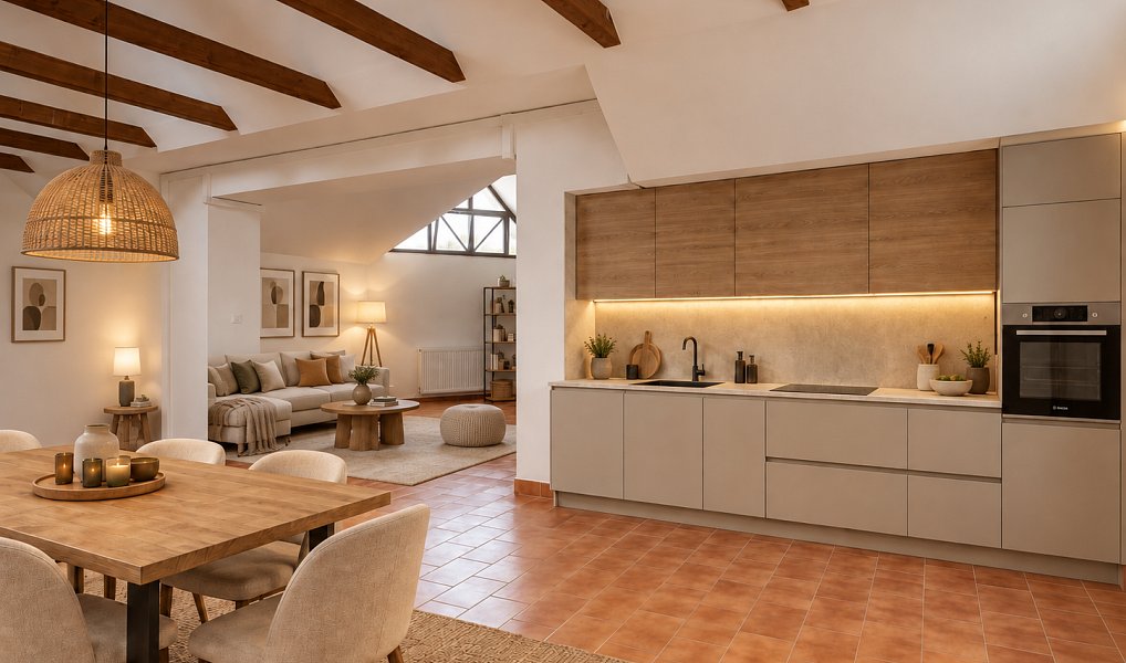 Prodej komerčního objektu (jiného typu) 312 m², Česká Bělá – náhled fotky 14