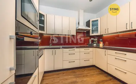 Prodej bytu 3+1 95 m², Jiráskova, Rychnov nad Kněžnou