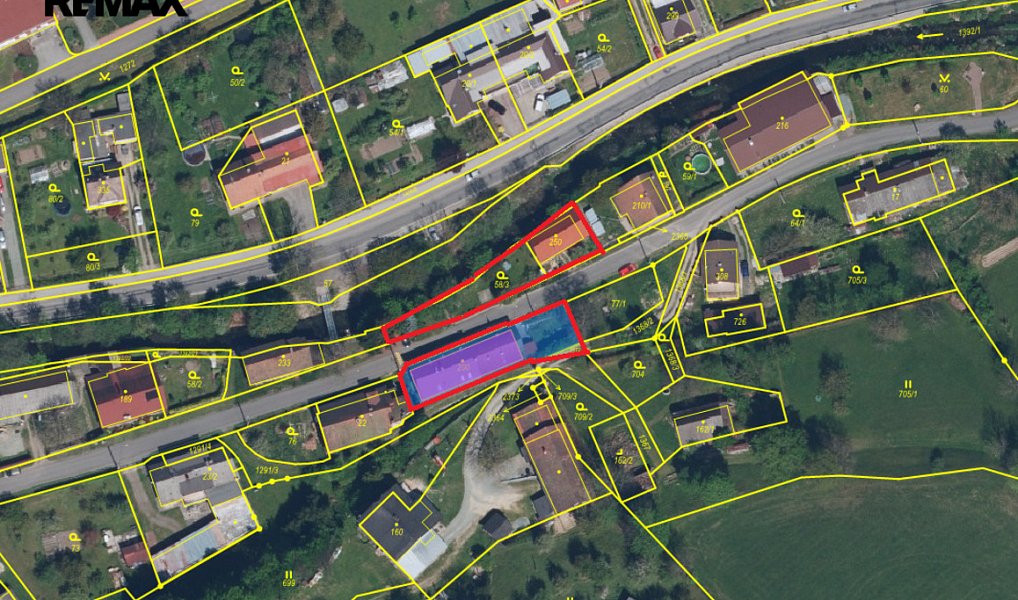 Prodej domu 230 m² s pozemkem 941 m², Kvasiny – náhled fotky 38