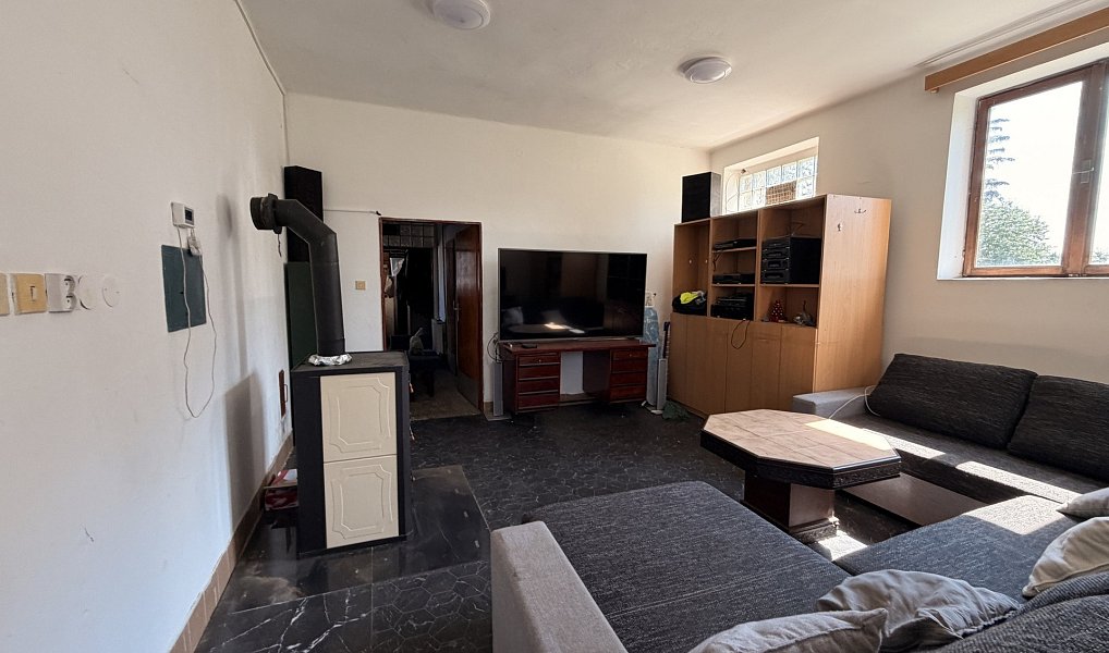 Prodej domu 140 m² s pozemkem 485 m², Mladý Smolivec – náhled fotky 4
