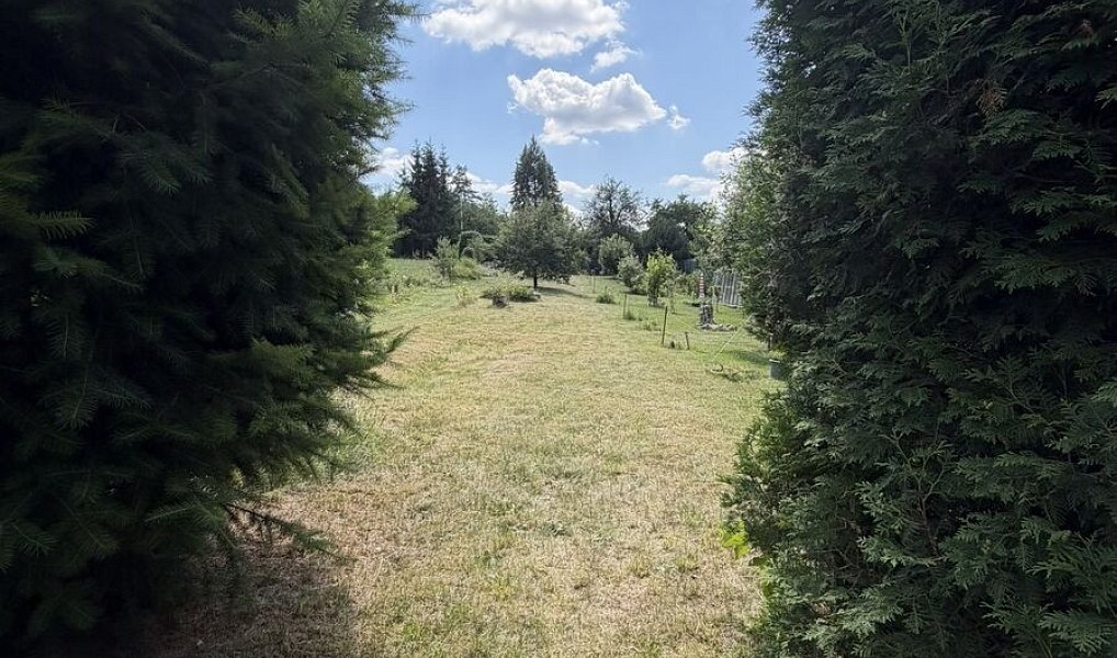 Prodej chaty/chalupy 25 m² s pozemkem 364 m², Příbram – náhled fotky 11