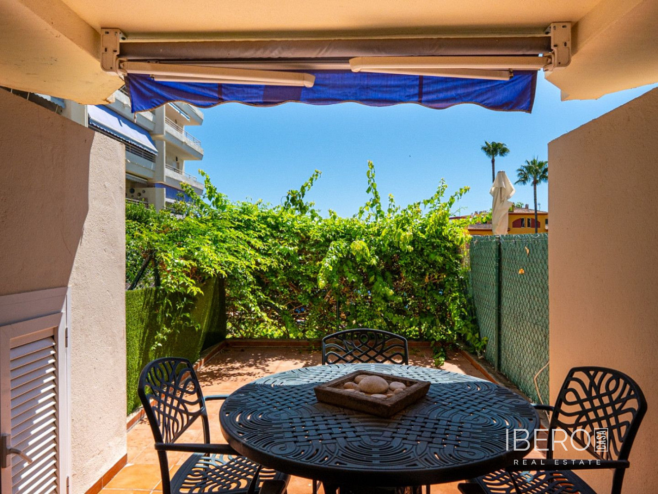 Piso 2+kk – Marbella, Barrio Alto - Vista 3