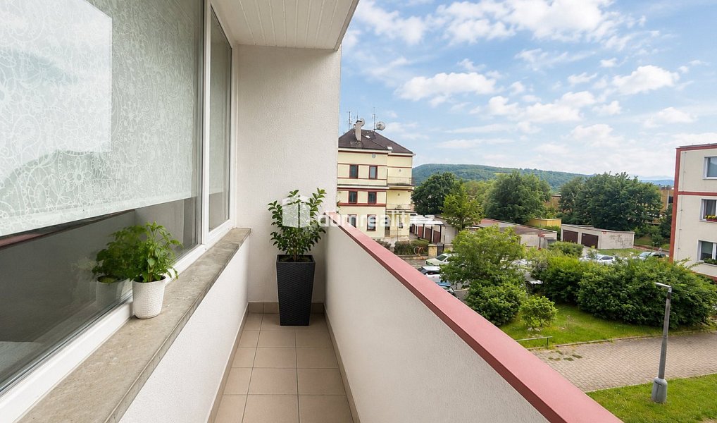 Pronájem bytu 3+1 70 m², Ústí nad Labem – náhled fotky 9