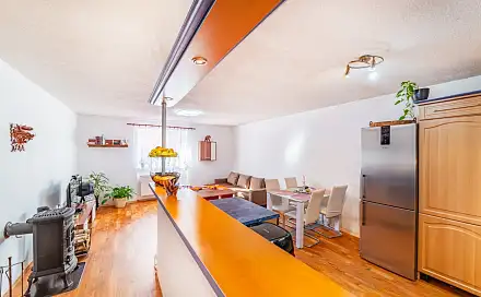 Prodej domu 96 m² s pozemkem 651 m², Volyňská, Tachov