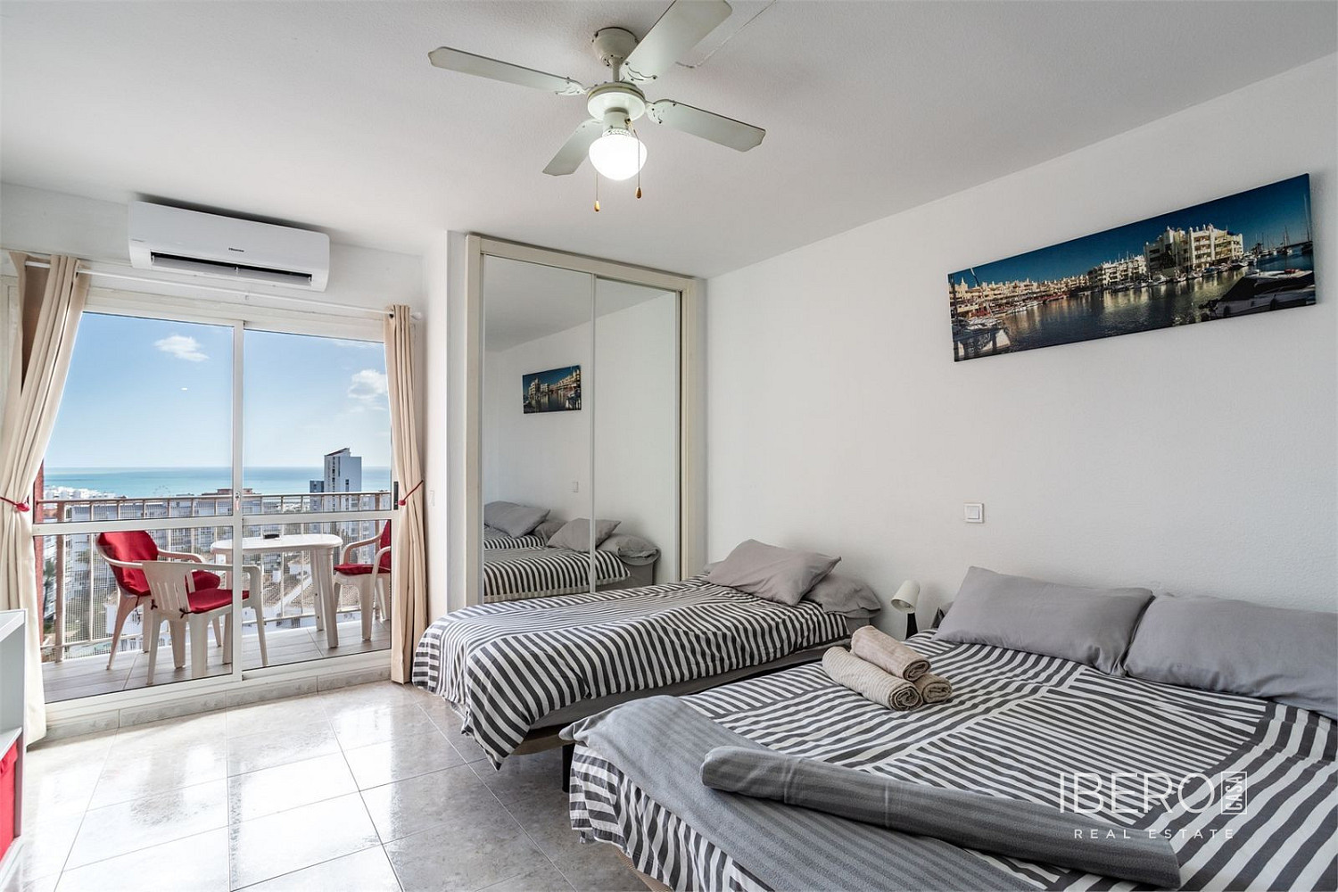 Pis 2+kk – Benalmádena, Benalmádena Costa - Vista 3