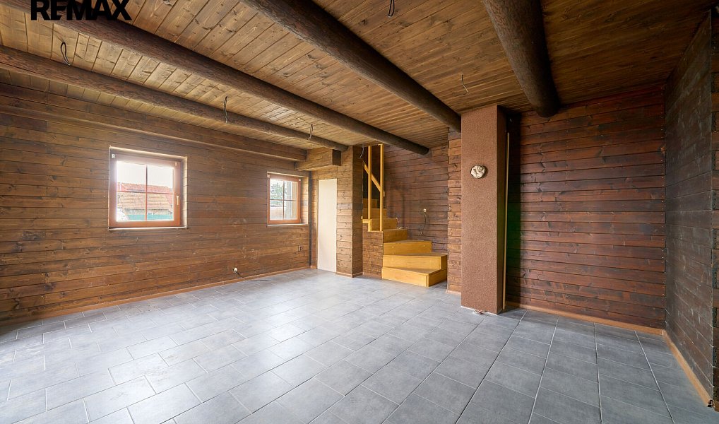 Prodej domu 177 m² s pozemkem 631 m², Olešnice – náhled fotky 14