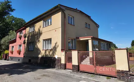 Prodej domu 150 m² s pozemkem 1 041 m², Lesní, Protivín, okres Písek
