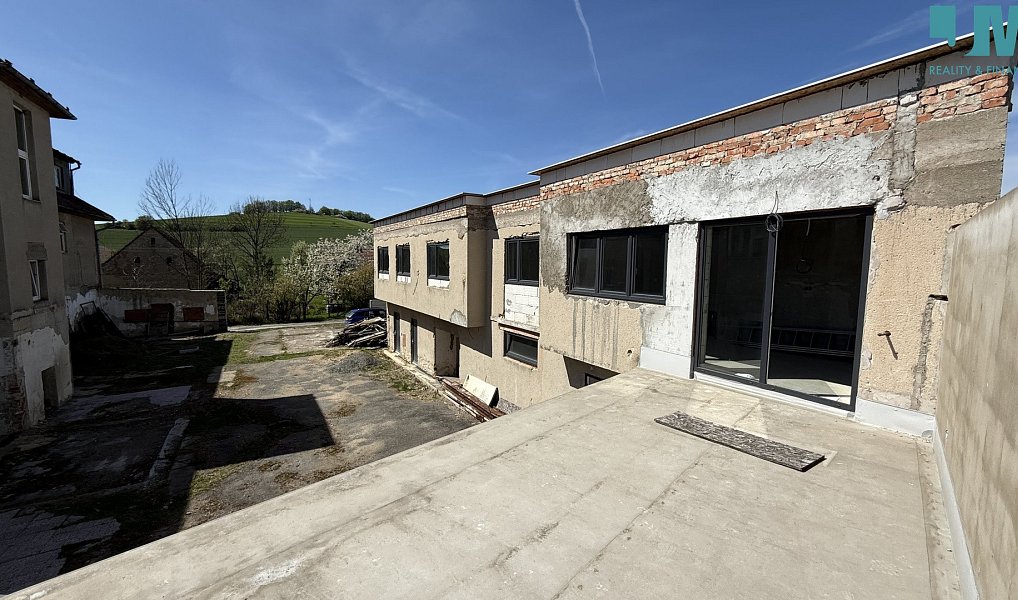 Prodej komerčního objektu (jiného typu) 1 090 m², Skorotice – náhled fotky 27