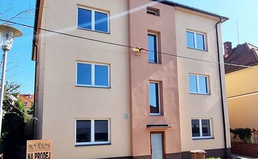 Prodej bytu 2+1 65 m², Ant. Dvořáka, Uherský Brod, okres Uherské Hradiště