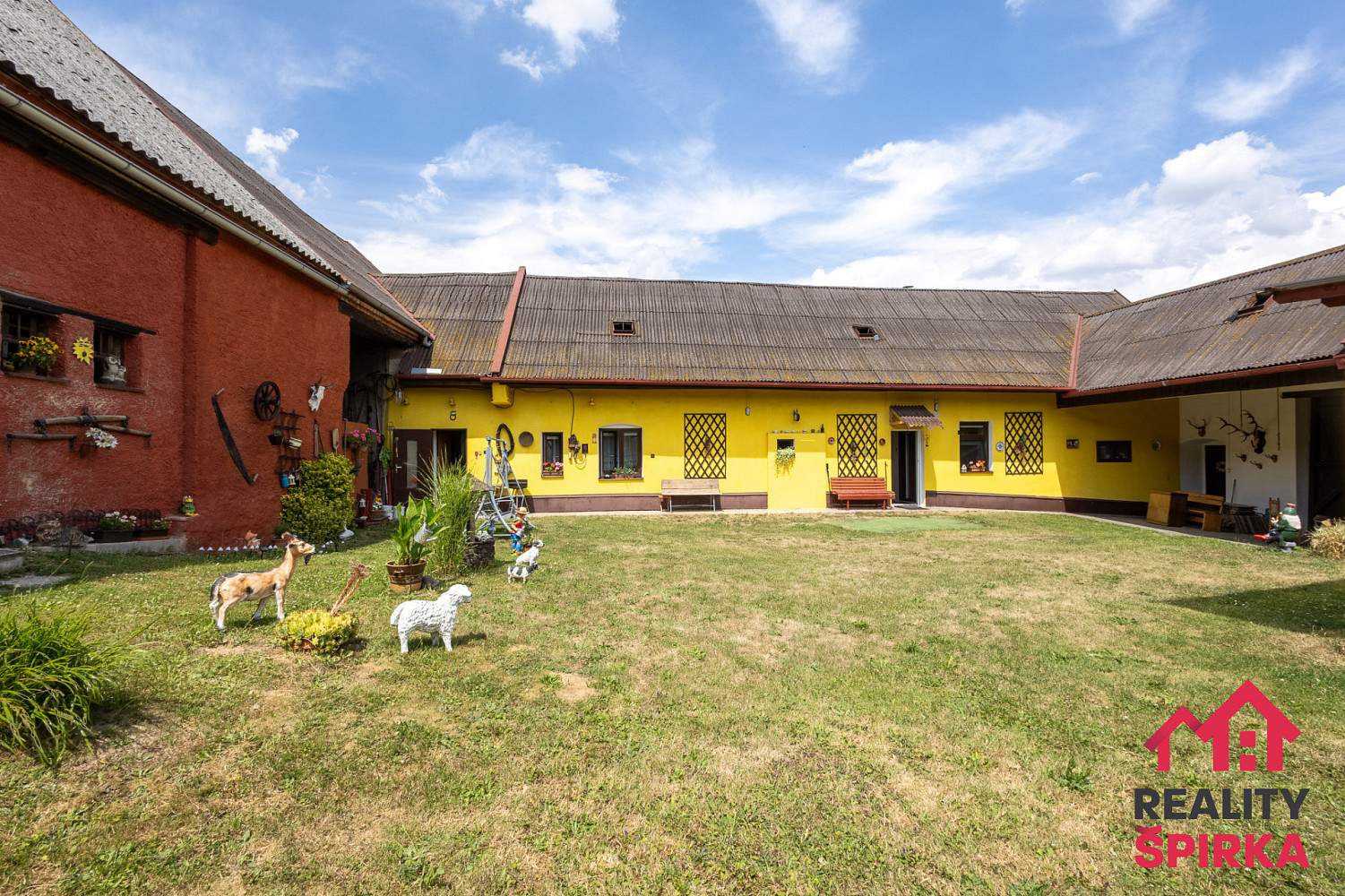 Prodej domu 83 m² s pozemkem 1 780 m² — photo 3