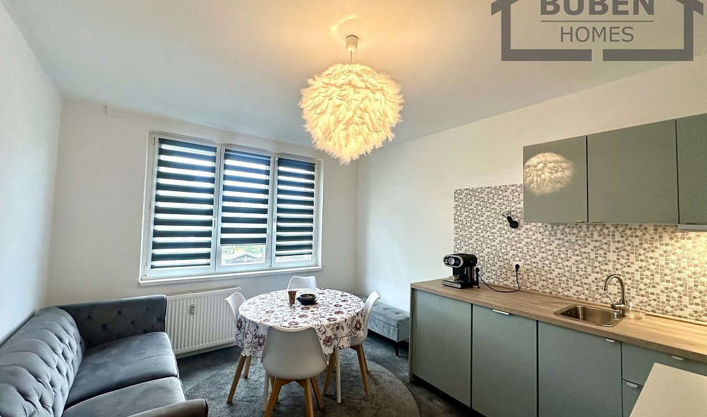 Prodej bytu 1+1 38 m², Mariánské Lázně – náhled fotky 14