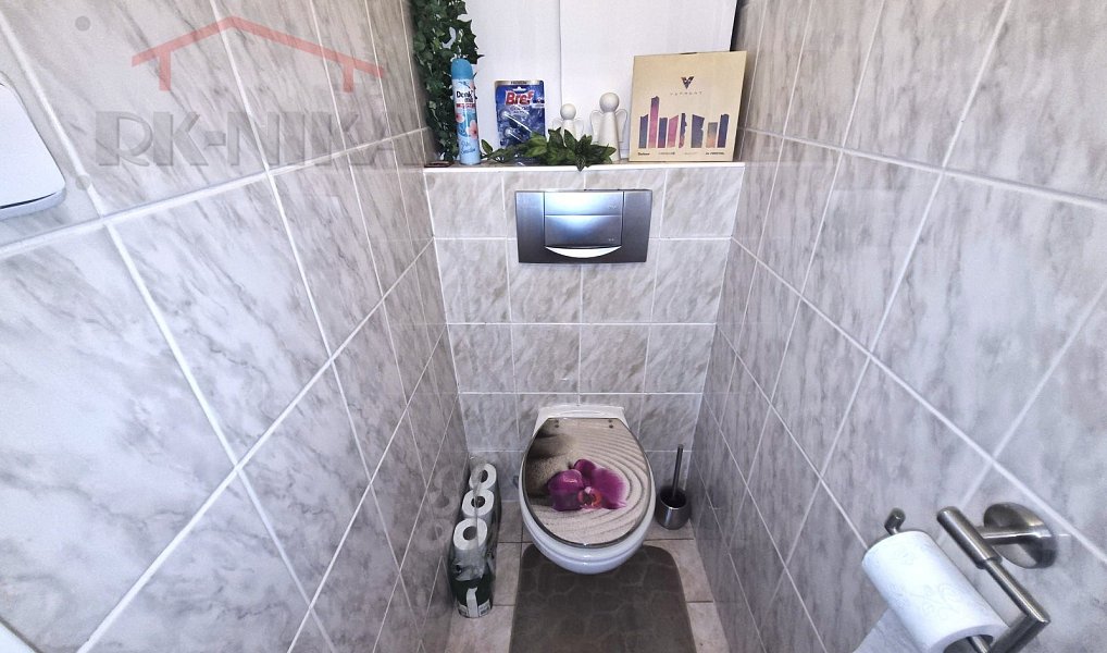 Prodej bytu 3+1 71 m², Semily – náhled fotky 11