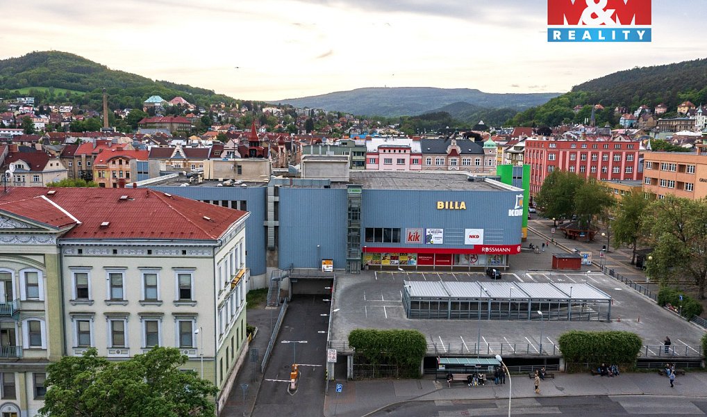 Pronájem obchodních prostor 87 m², Děčín – náhled fotky 5