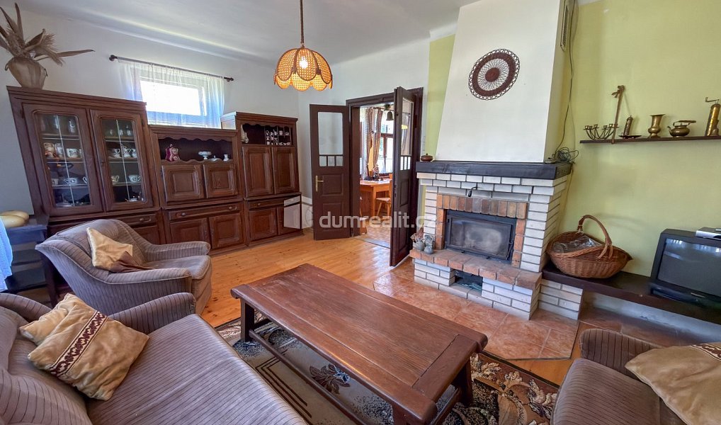 Prodej domu 90 m² s pozemkem 795 m², Soutice – náhled fotky 12