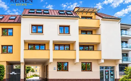 Pronájem kanceláře 12 m², Věžní, Jihlava