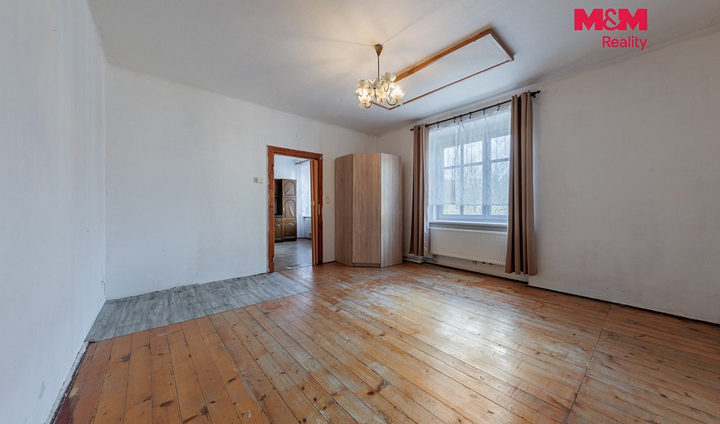 Prodej bytu 2+kk 45 m², Karlovy Vary – náhled fotky 6
