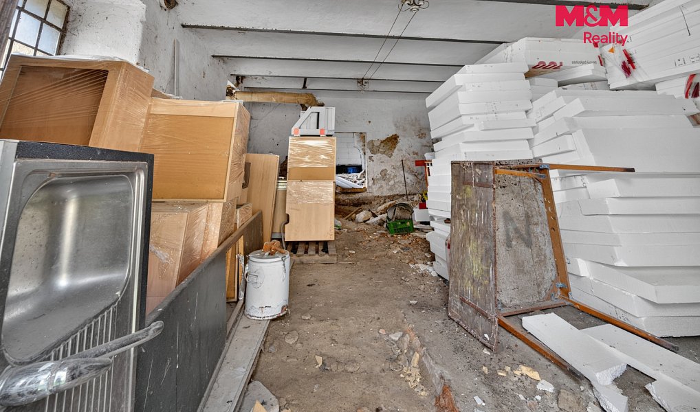 Prodej domu 340 m² s pozemkem 431 m², Studená – náhled fotky 14