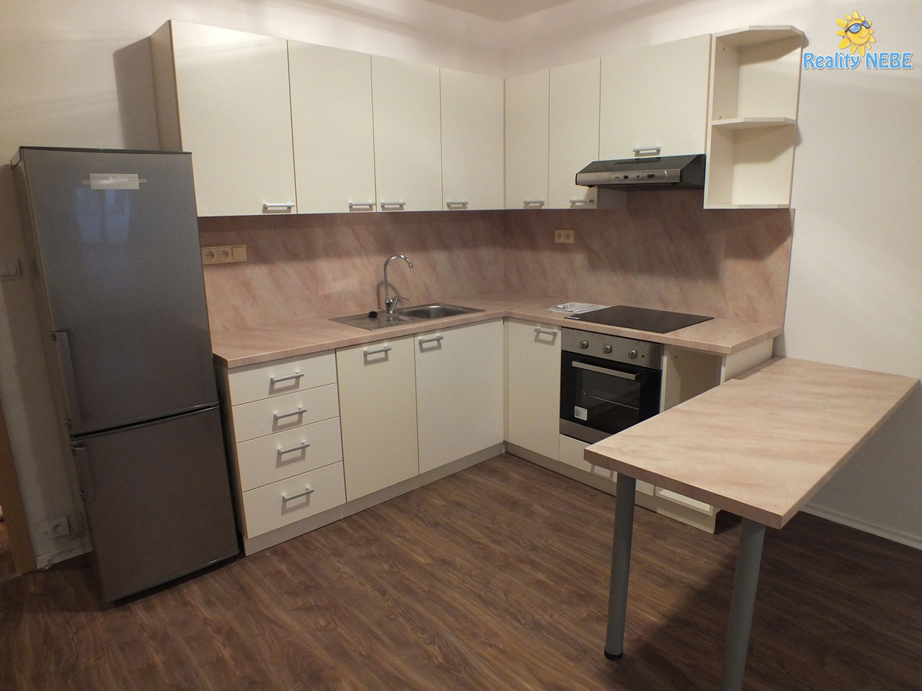 Prodej bytu 1+kk 51 m² – fotografie 2