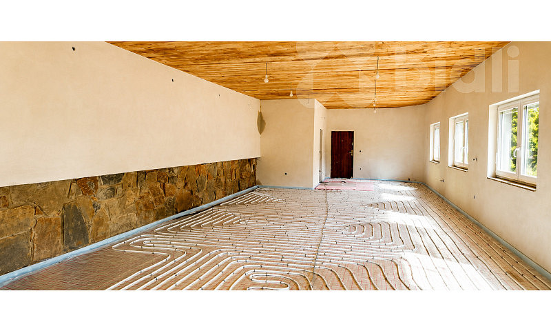 Pronájem komerčního objektu (jiného typu) 118 m² – fotografie 4