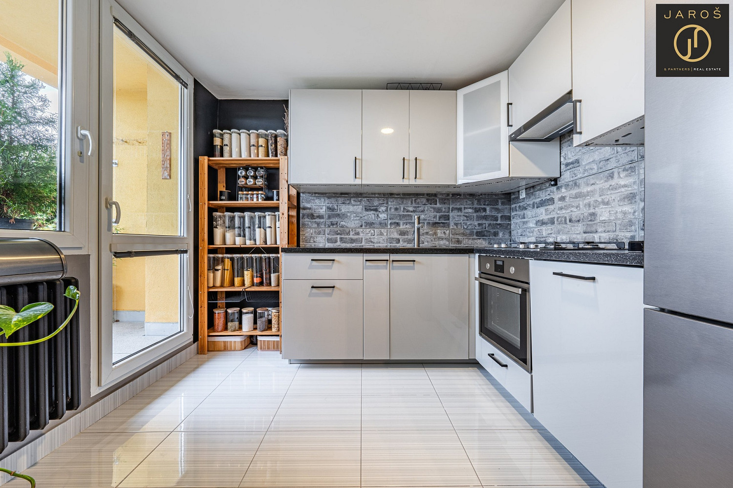 Prodej bytu 3+1 54 m²