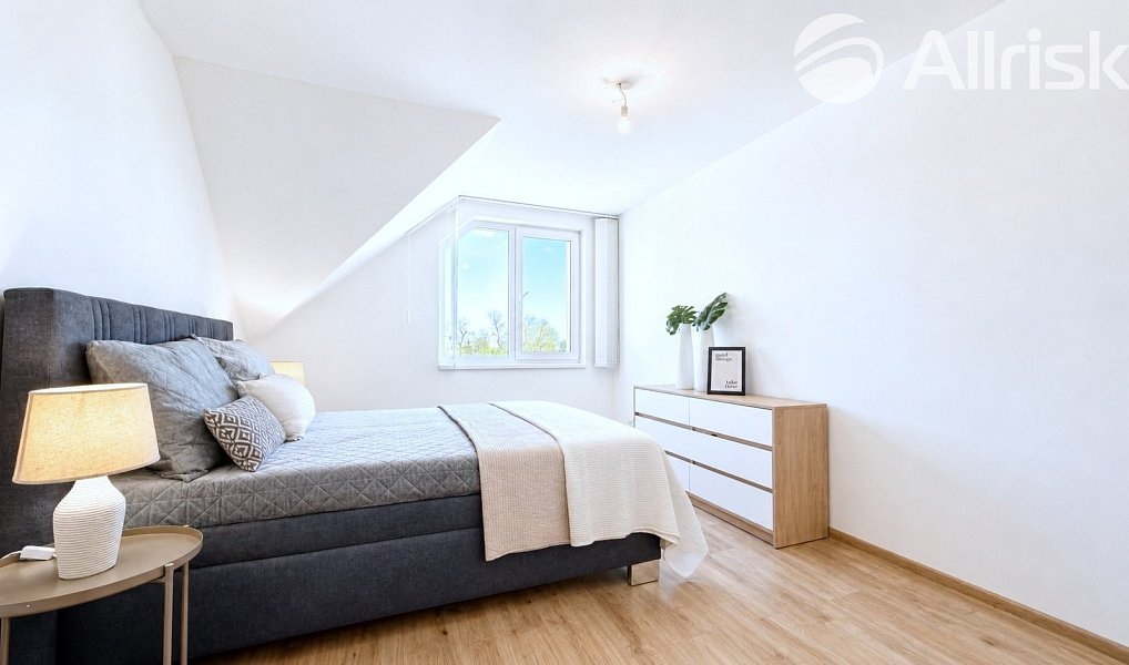 Prodej bytu 3+kk 88 m², Břeclav – náhled fotky 13