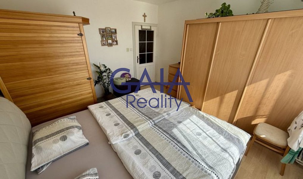 Prodej domu 160 m² s pozemkem 878 m², Ždánice – náhled fotky 8