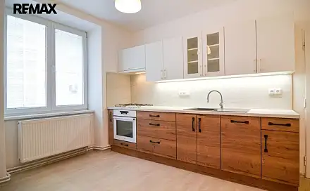 Prodej bytu 3+1 114 m², Národních hrdinů, Břeclav
