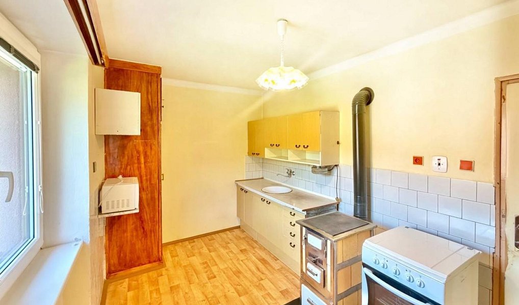 Prodej bytu 2+1 59 m², Poniklá – náhled fotky 6