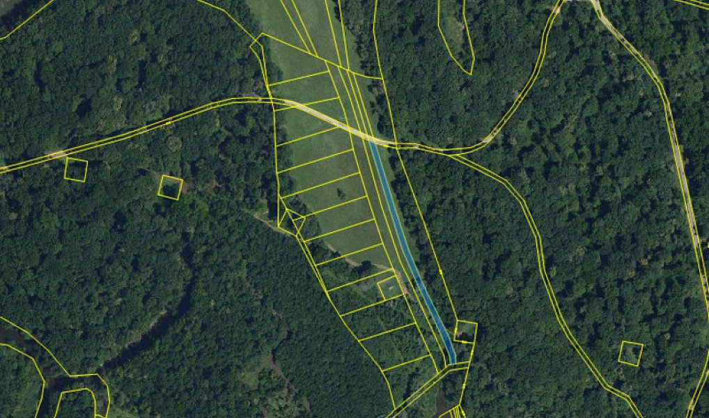Prodej pozemku 1 252 m², Břeclav – náhled fotky 4