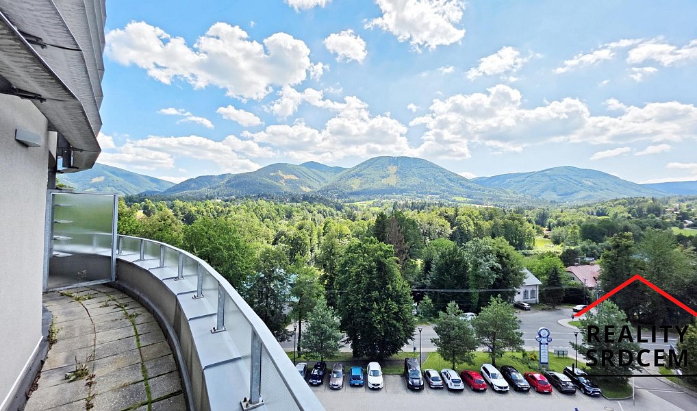 Pronájem bytu 2+kk 68 m², Čeladná – náhled fotky 14