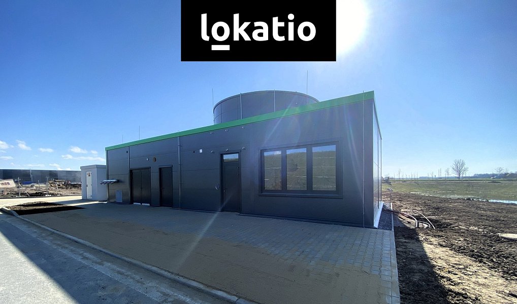 Pronájem výrobních prostor 2 320 m², Olomouc – náhled fotky 7