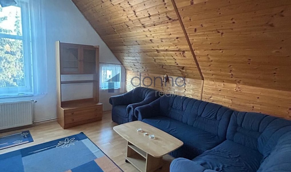 Pronájem bytu 4+kk 100 m², Praha – náhled fotky 8