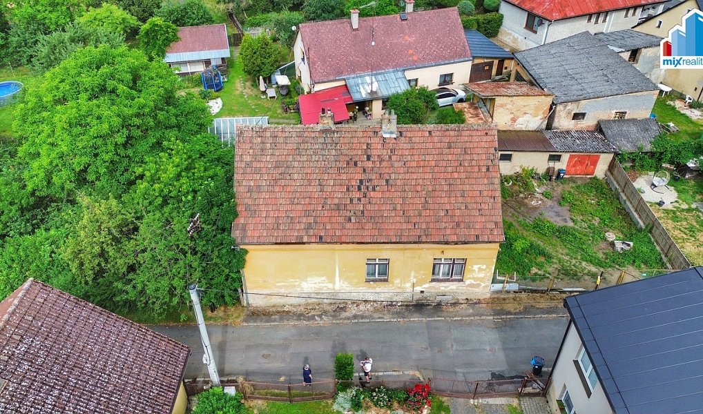 Prodej domu 210 m² s pozemkem 1 306 m², Velká Hleďsebe – náhled fotky 4