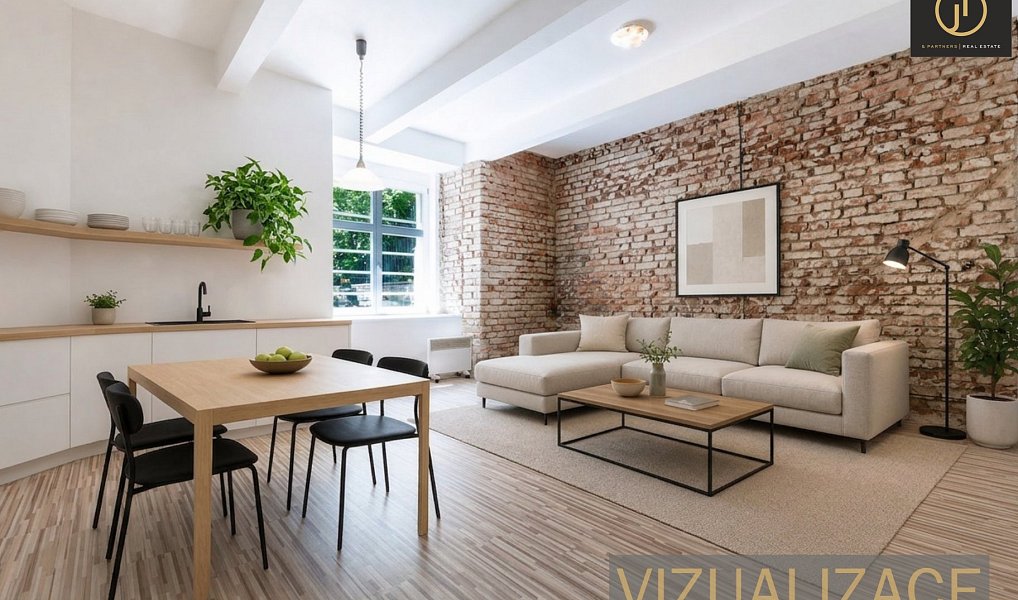 Prodej komerčního objektu (jiného typu) 37 m², Praha – náhled fotky 2