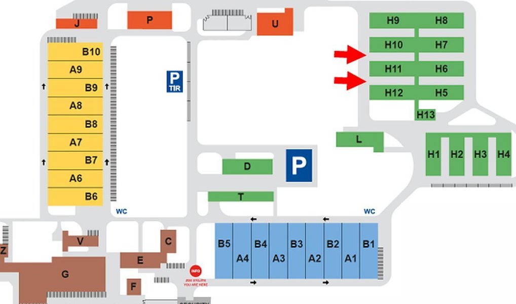 Pronájem pozemku 378 m², Praha – náhled fotky 4