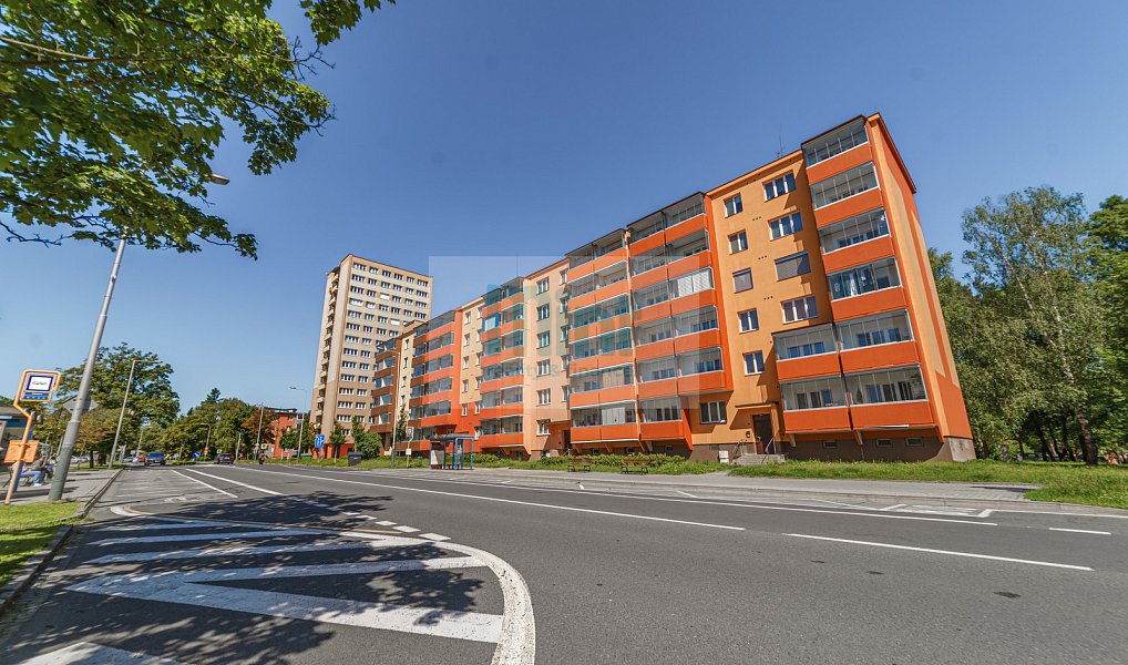 Prodej bytu 2+1 55 m², Ostrava – náhled fotky 19
