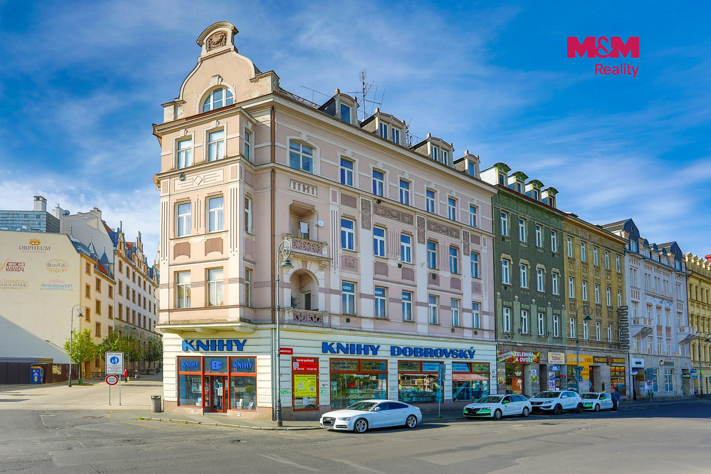 Prodej bytu 3+kk 78 m² – fotografie 4