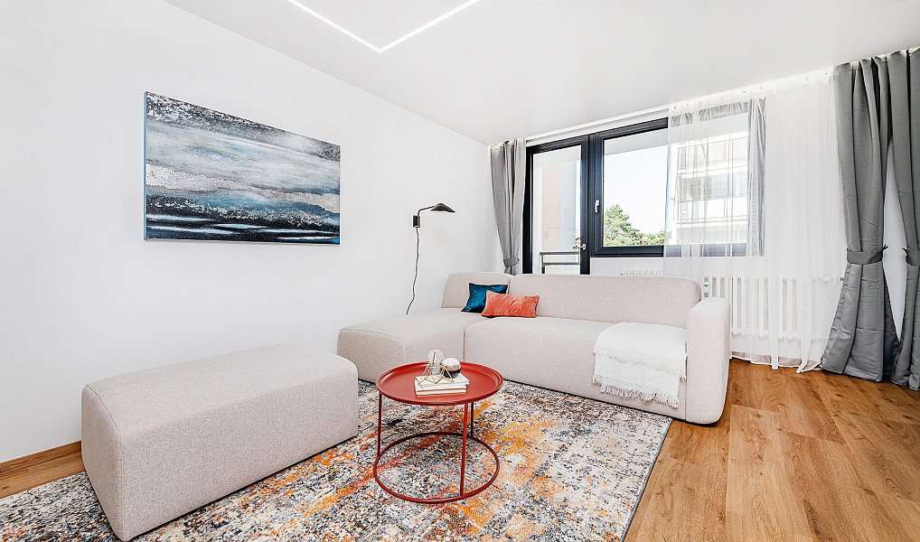 Prodej bytu 4+kk 75 m², Benešov – náhled fotky 19