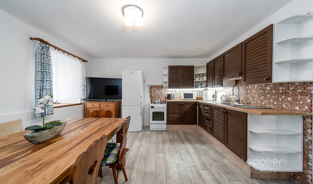 Prodej domu 80 m² s pozemkem 219 m², Strmilov – náhled fotky 4