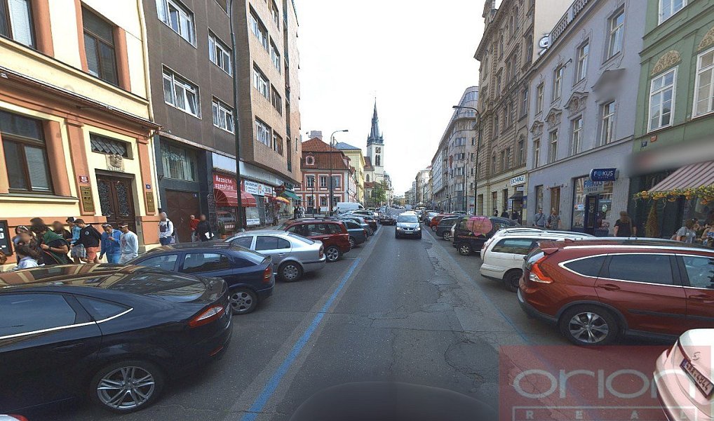 Pronájem kanceláře 65 m², Praha – náhled fotky 17