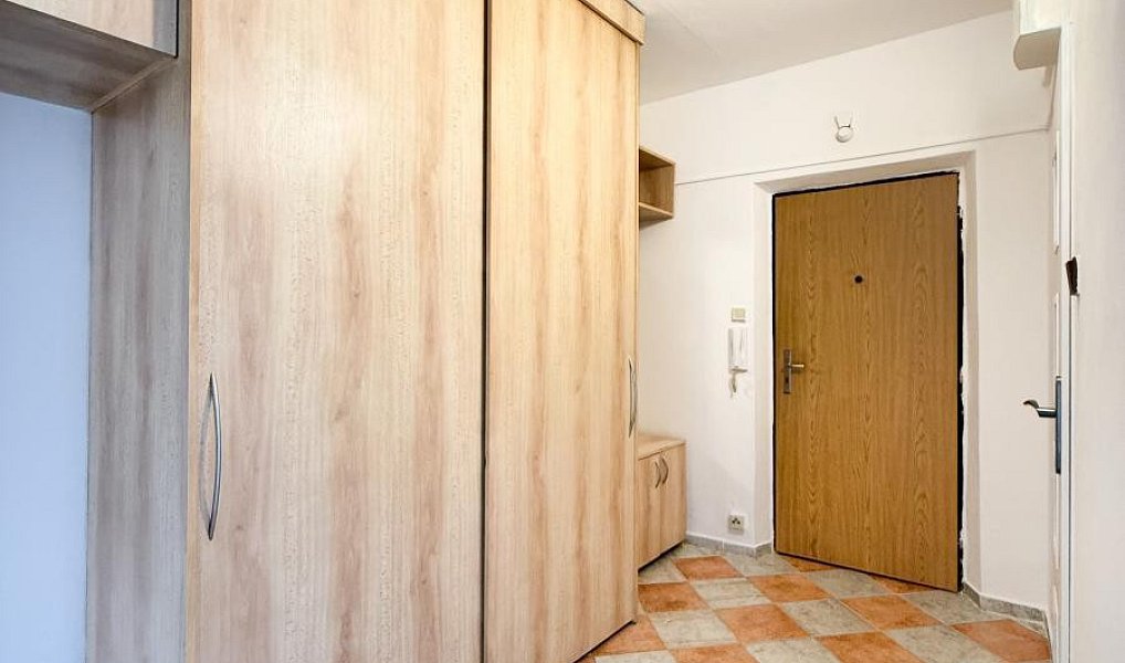 Pronájem bytu 2+1 50 m², Duchcov – náhled fotky 15