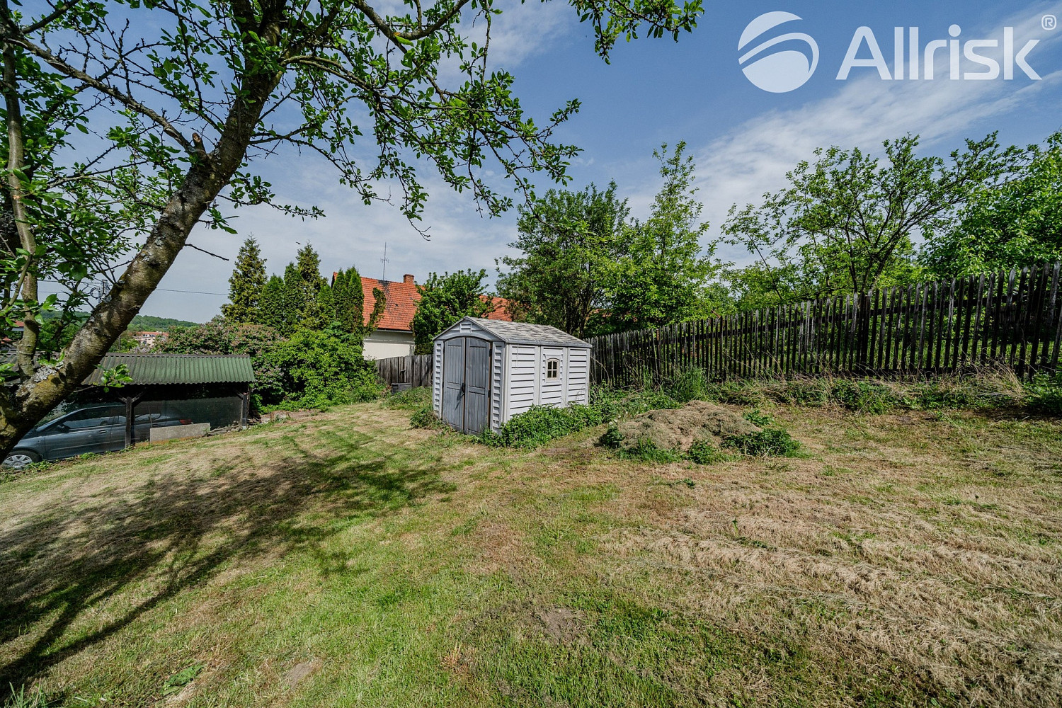 Prodej stavebního pozemku 309 m² – fotografie 5