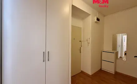 Prodej bytu 1+1 37 m², Větrná, Ostrava - Poruba