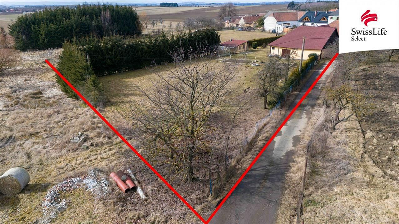 Prodej domu 91 m² s pozemkem 2 612 m² – fotografie 5