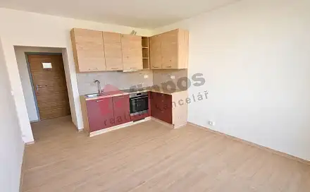 Pronájem bytu 2+kk 46 m², Uničov, okres Olomouc