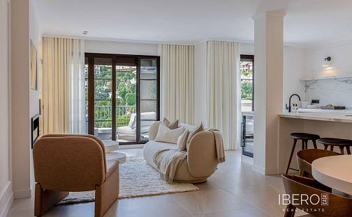 Prodej bytu 4+kk 150 m², Los Arqueros, Španělsko