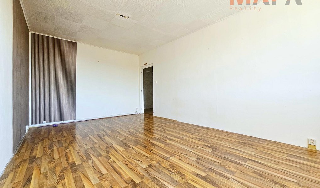 Prodej bytu 2+1 60 m², Chomutov – náhled fotky 7