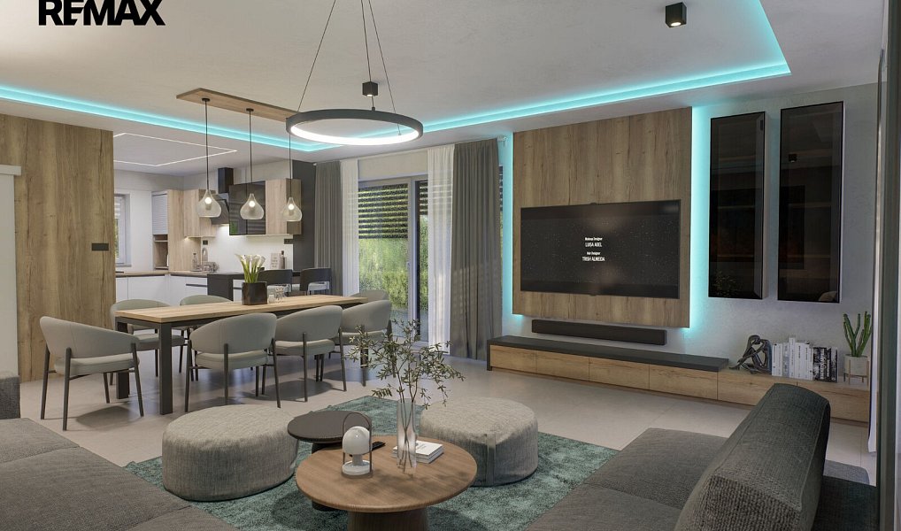 Prodej domu 133 m² s pozemkem 675 m², Rychvald – náhled fotky 2